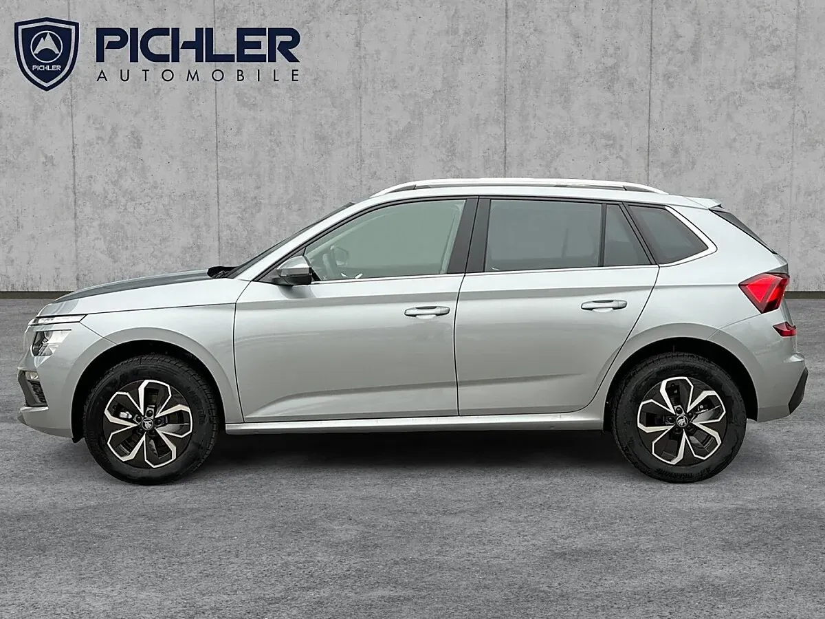 Skoda Kamiq 2026 photo 3