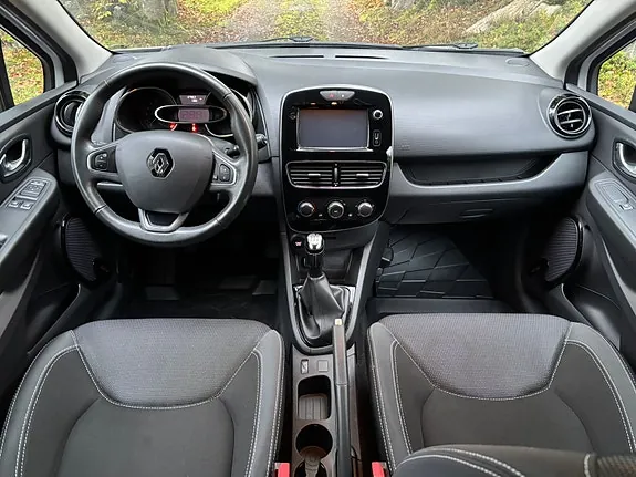 Renault Clio 2017 photo 3