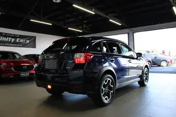 Subaru Xv 2016 photo 3