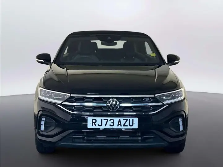 Volkswagen T-Roc 2023 photo 5