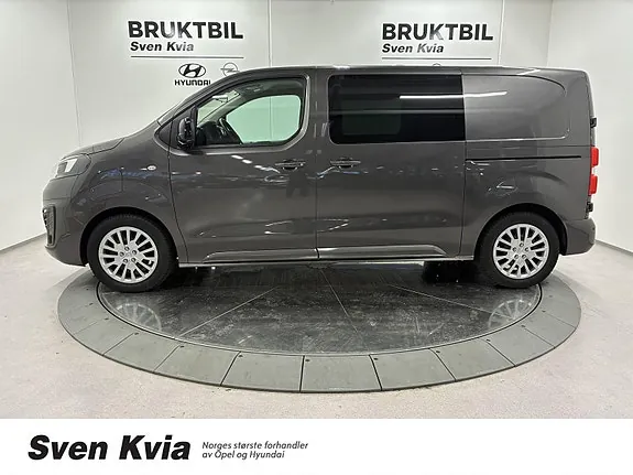 Opel Vivaro-E 2024 photo 5