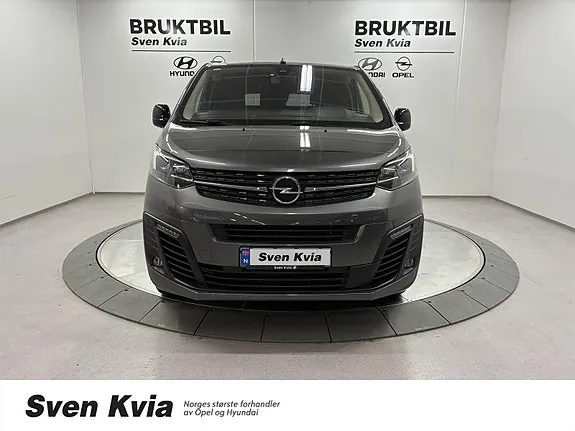 Opel Vivaro-E 2024 photo 2