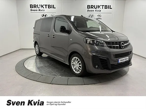 Opel Vivaro-E 2024 photo 3