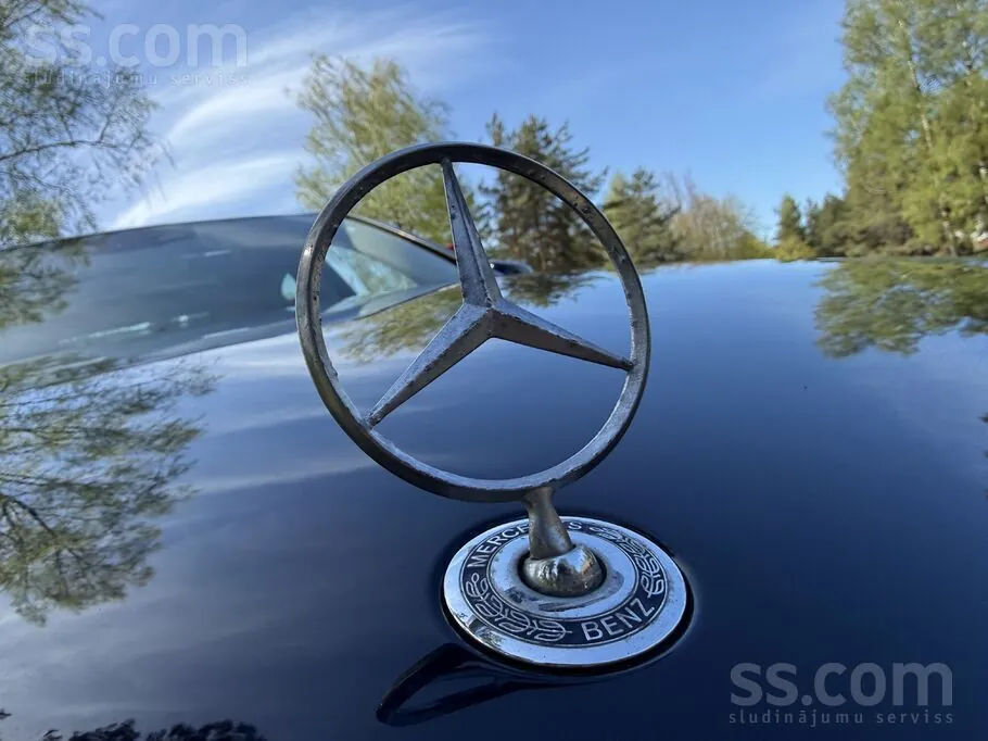 Mercedes-Benz E350Cdi 2013 photo 3