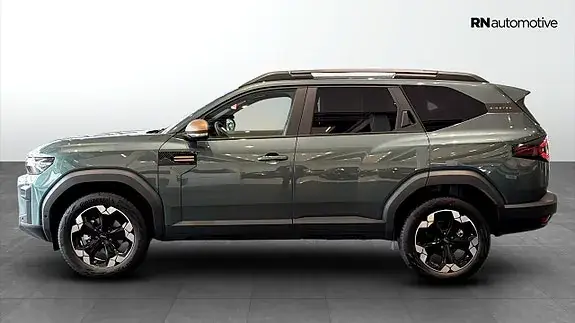Dacia Bigster 2026 photo 2