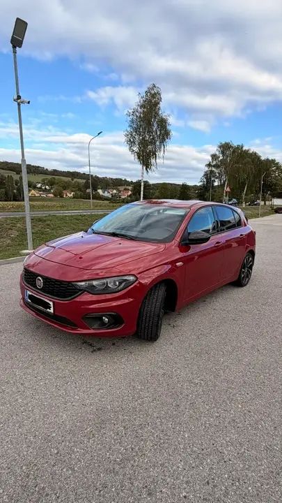Fiat Tipo