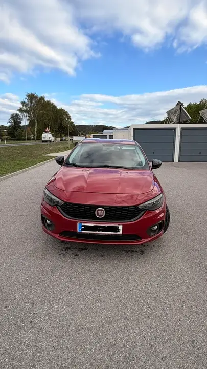 Fiat Tipo 2019 photo 2
