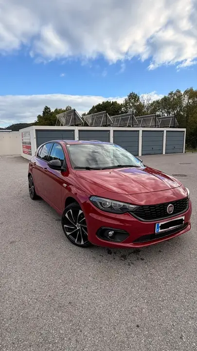 Fiat Tipo 2019 photo 3