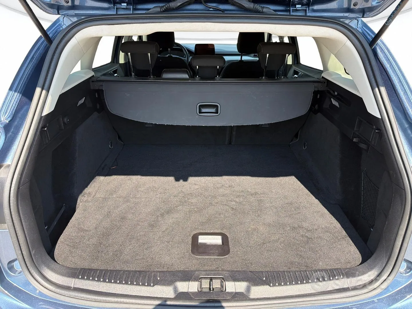 Ford Focus 2023 photo 4
