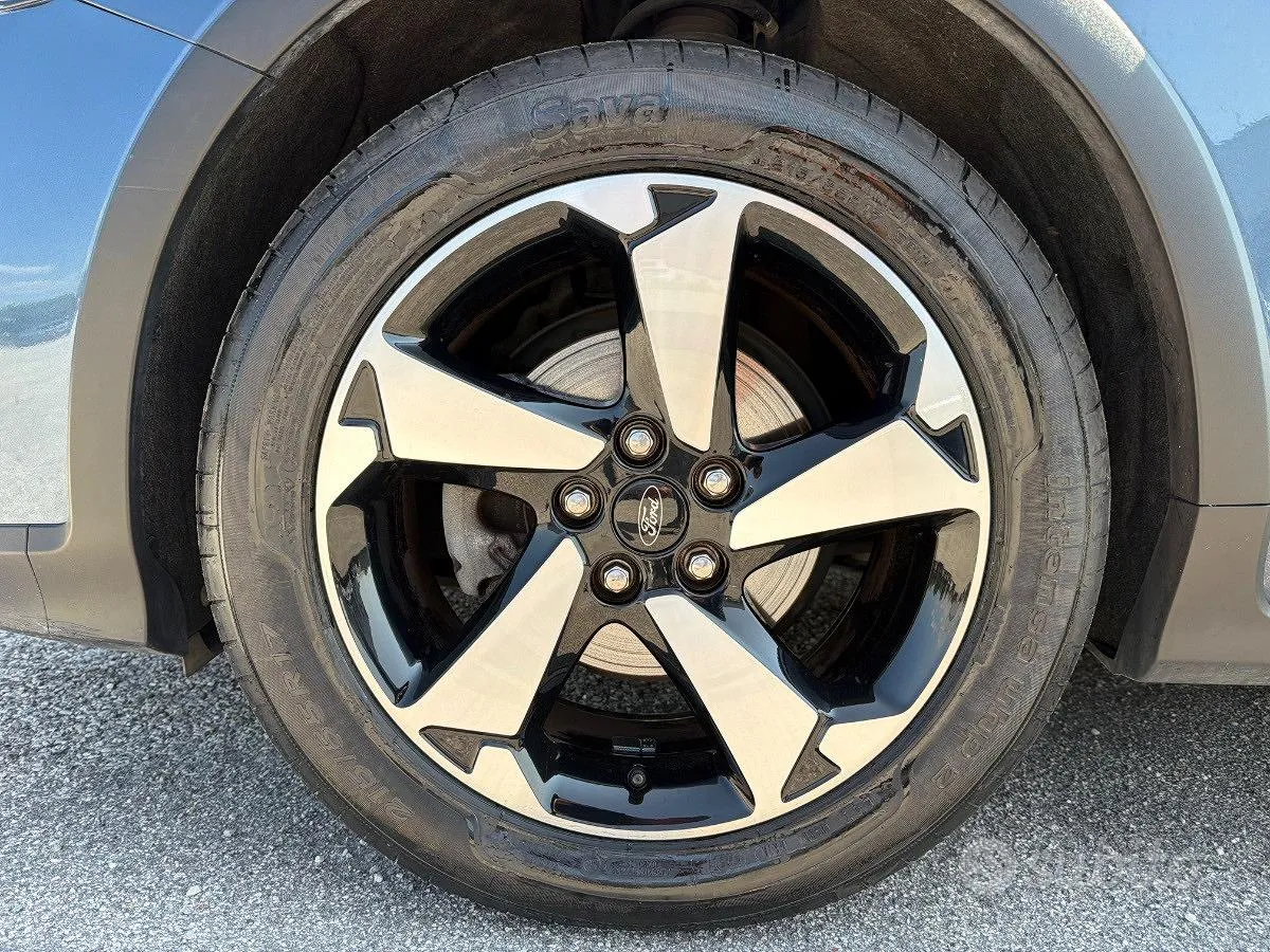 Ford Focus 2023 photo 5