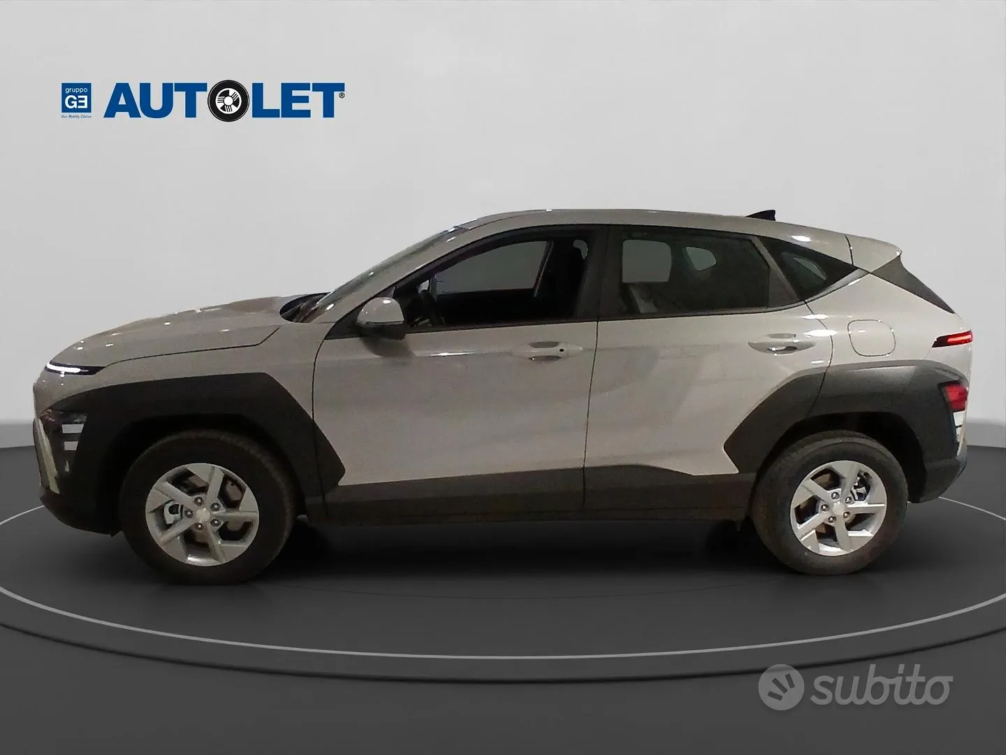 Hyundai Kona 2025 photo 5