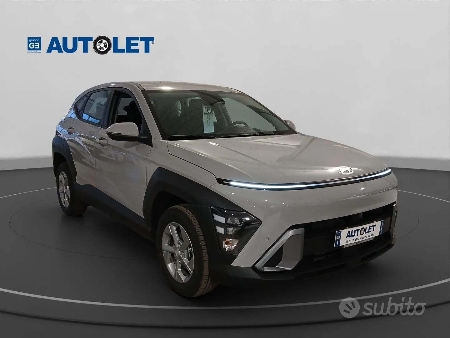 Hyundai Kona 2025 photo 3