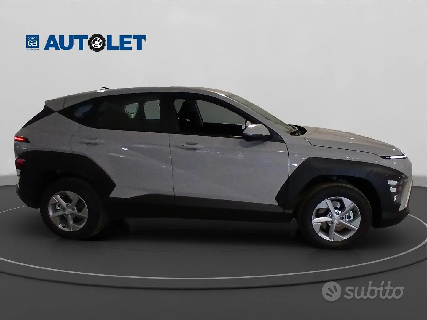 Hyundai Kona 2025 photo 4