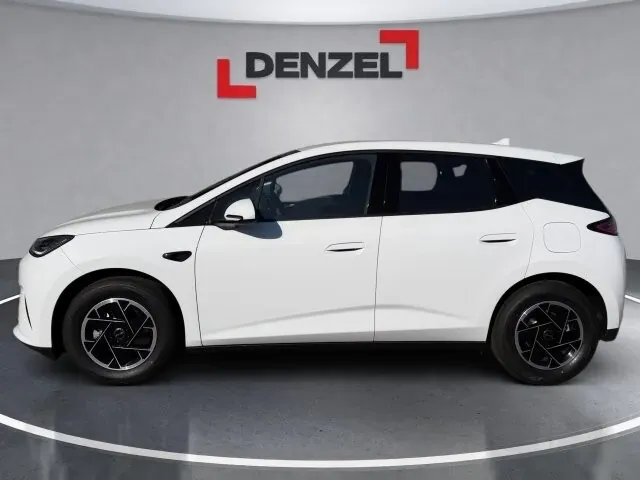 BYD Dolphin G photo 2