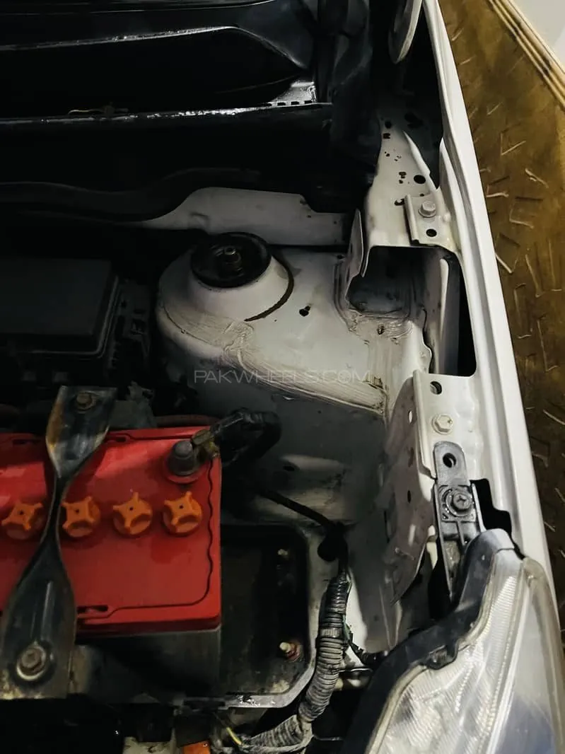 Suzuki Cultus