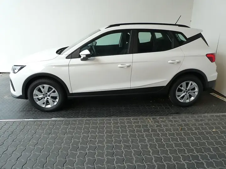 Seat Arona 2026 photo 3