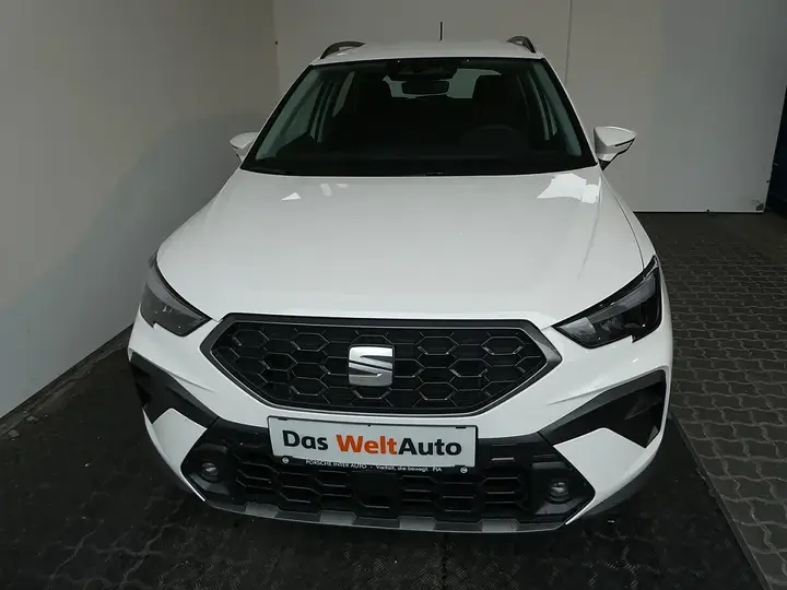 Seat Arona 2026 photo 2