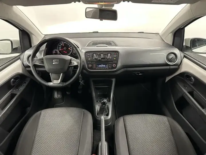 Seat Mii 2015 photo 2