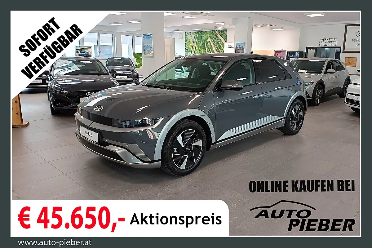 Hyundai Ioniq 5
