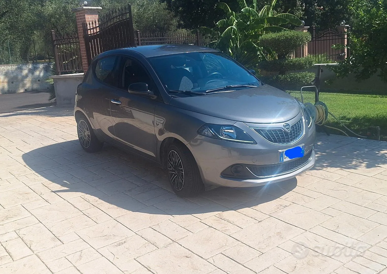 Lancia Ypsilon 2022 photo 3