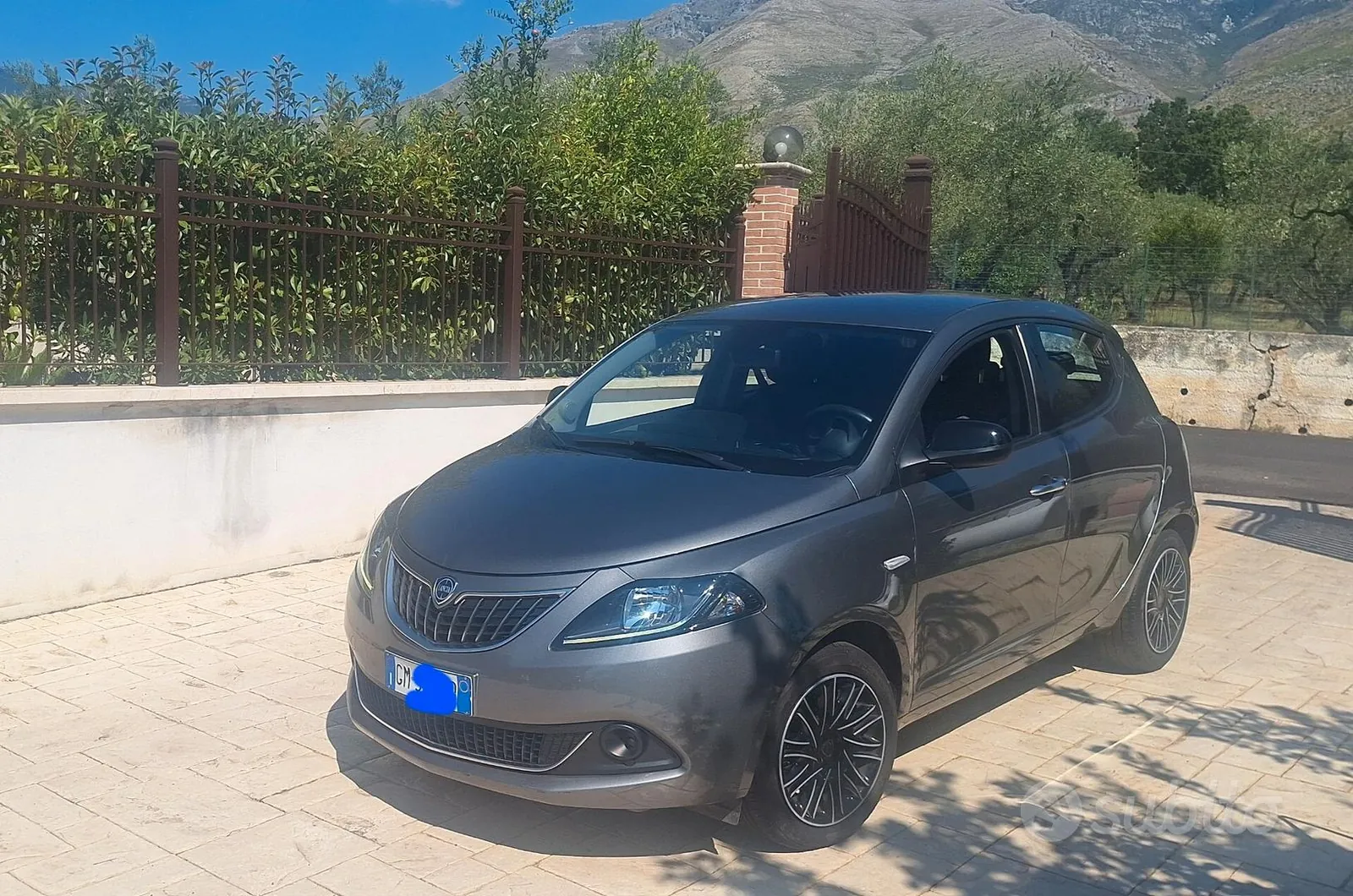 Lancia Ypsilon 2022 photo 4