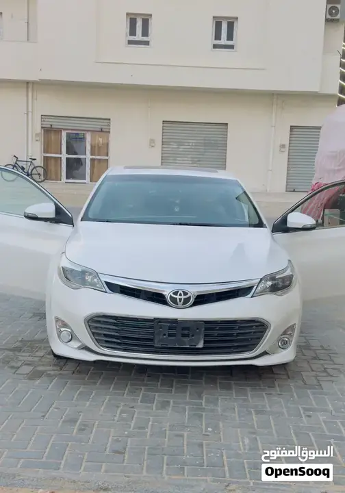Toyota Avalon