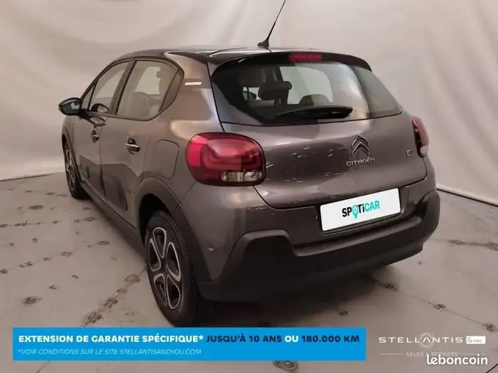 Citroen C3 2022 photo 3