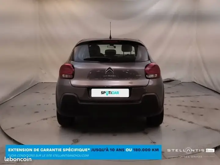 Citroen C3 2022 photo 4