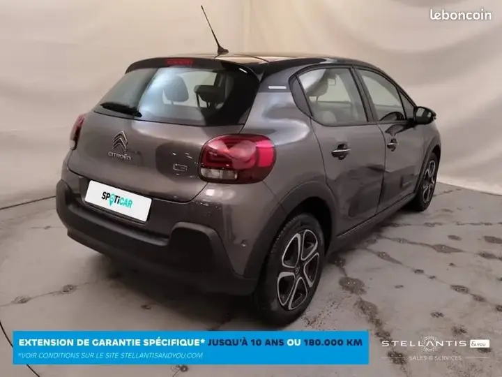 Citroen C3 2022 photo 5