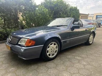 Mercedes-Benz Sl