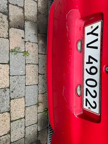 Toyota Aygo 2007 photo 2