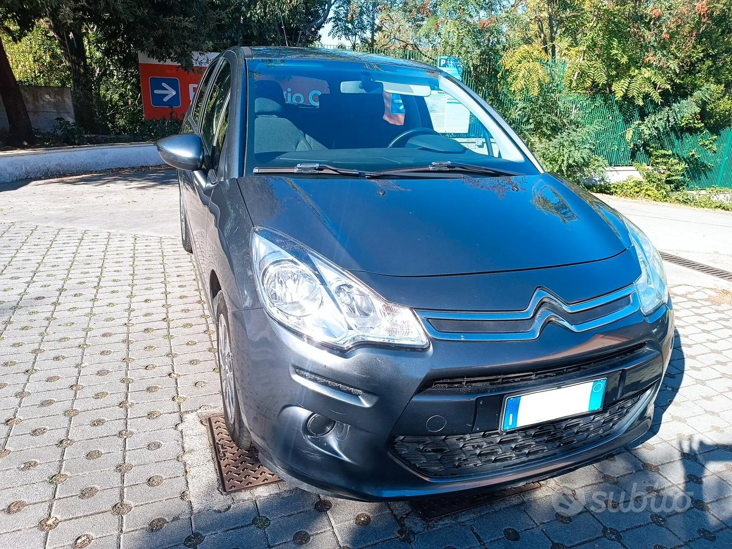 Citroen C3 2017 photo 3