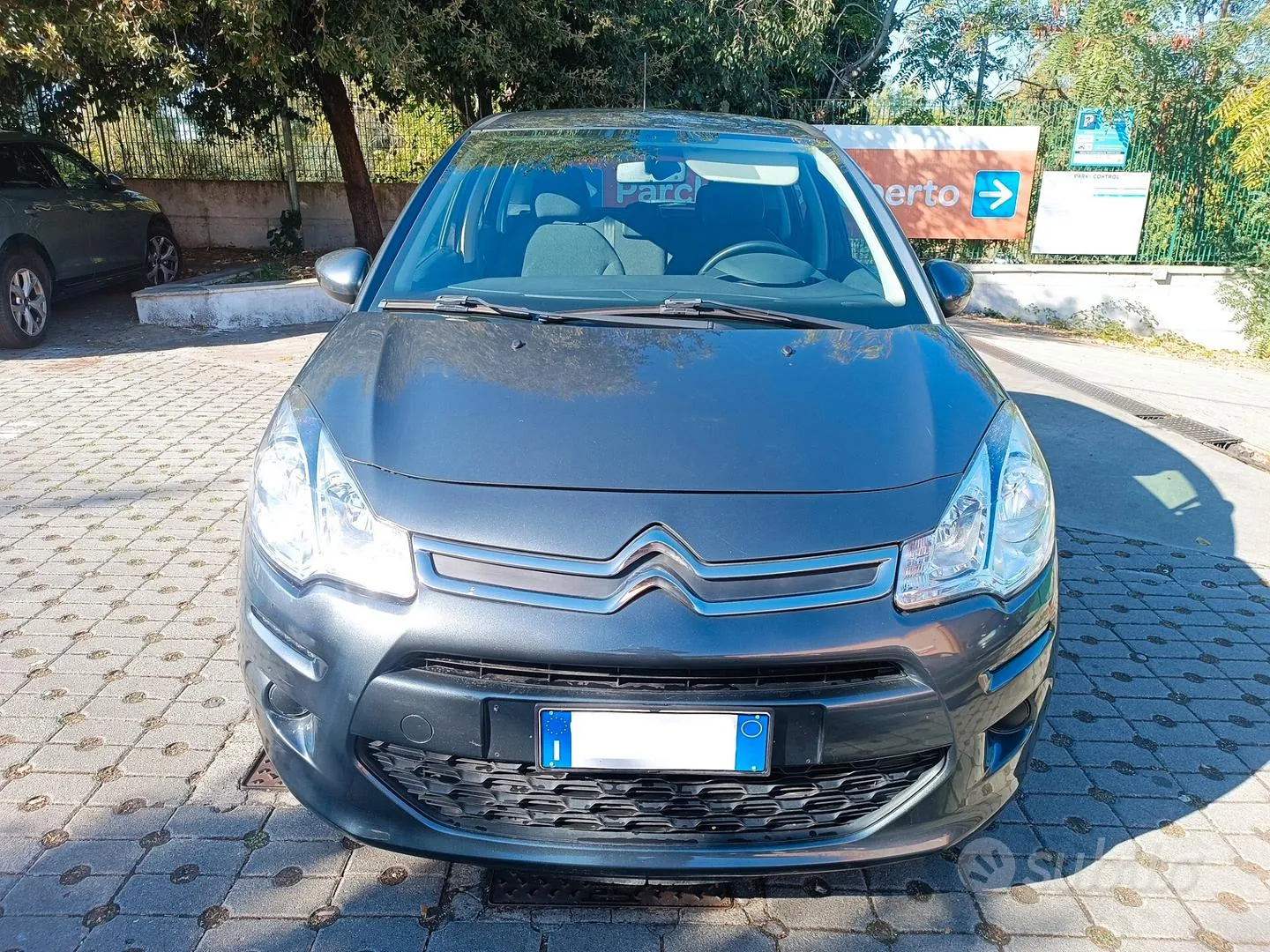 Citroen C3 2017 photo 2