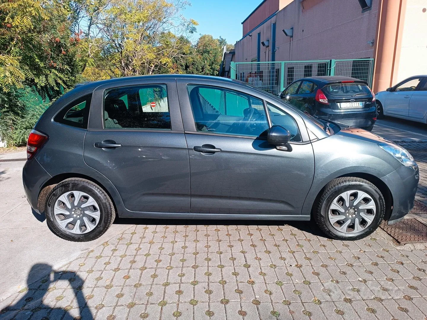 Citroen C3 2017 photo 4