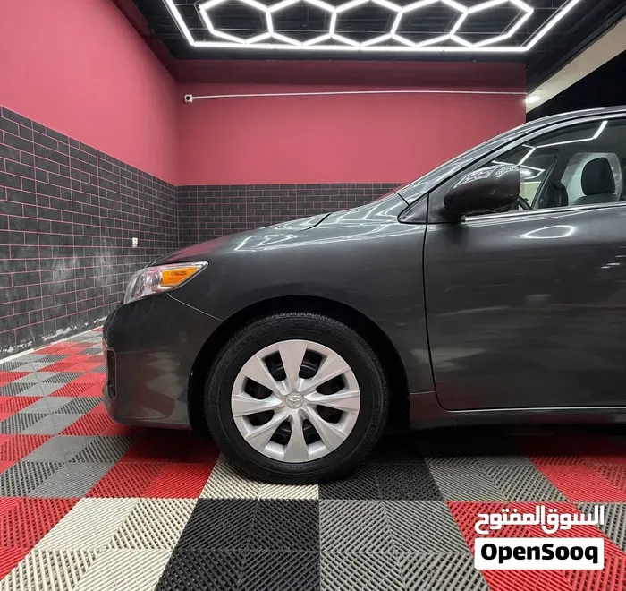 Toyota Corolla 2011 photo 2