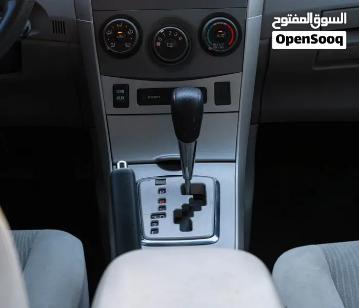 Toyota Corolla 2011 photo 3