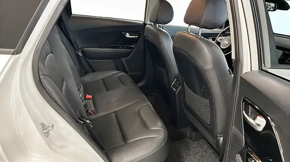 Kia Niro 2019 photo 5