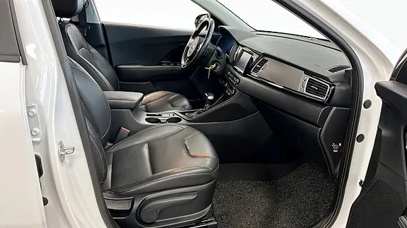 Kia Niro 2019 photo 3
