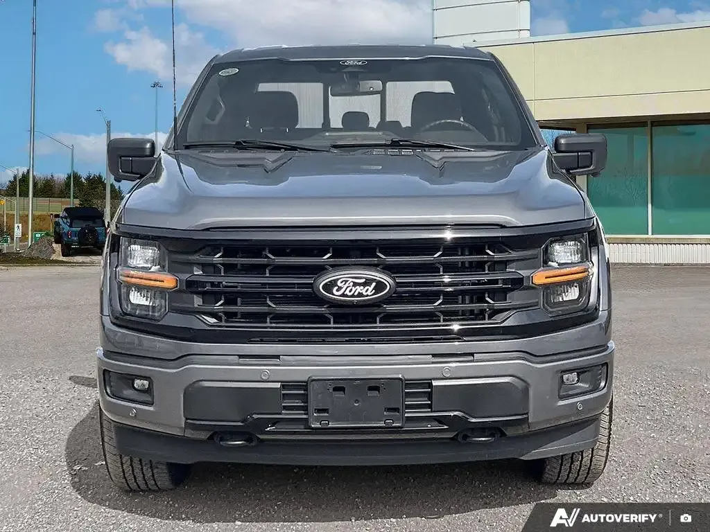 Ford F-150 2024 photo 3