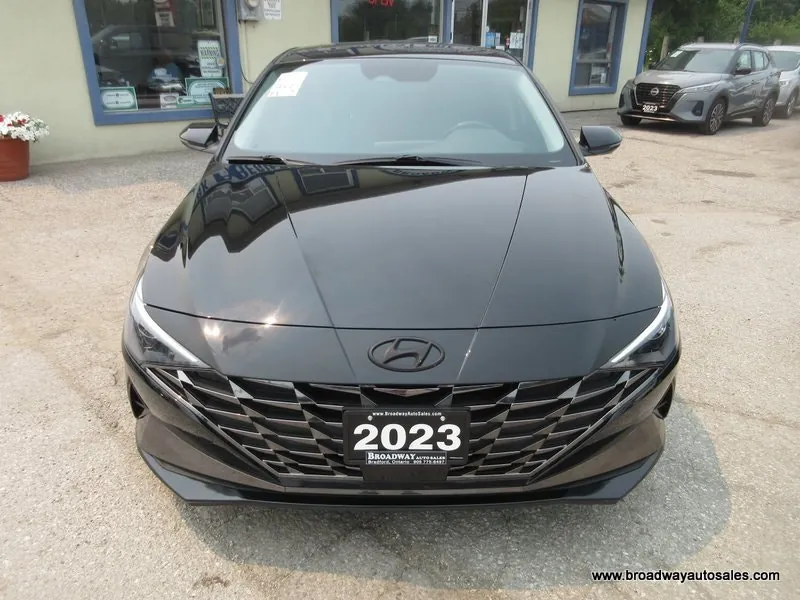 Hyundai Elantra 2023 photo 5