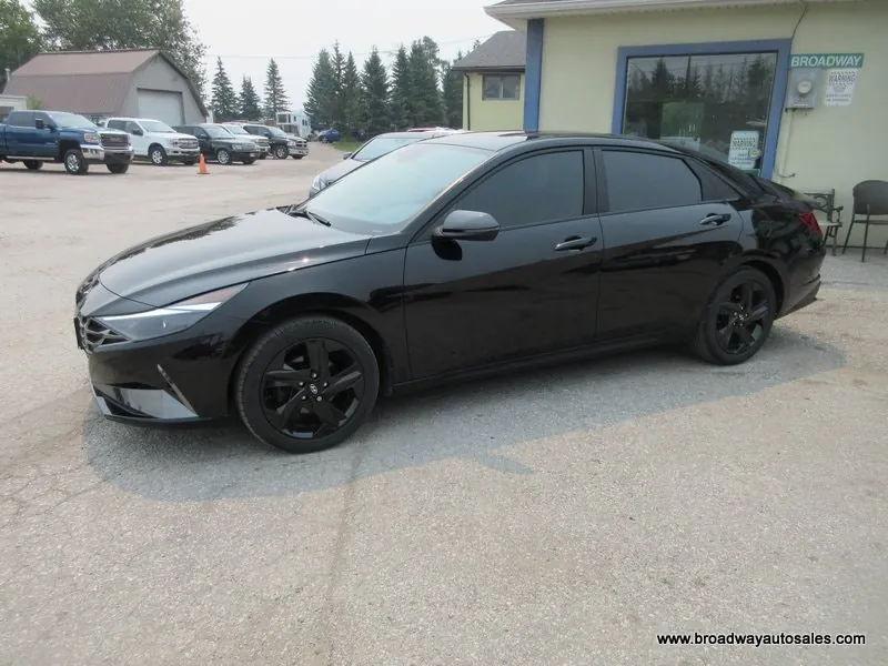 Hyundai Elantra 2023 photo 4