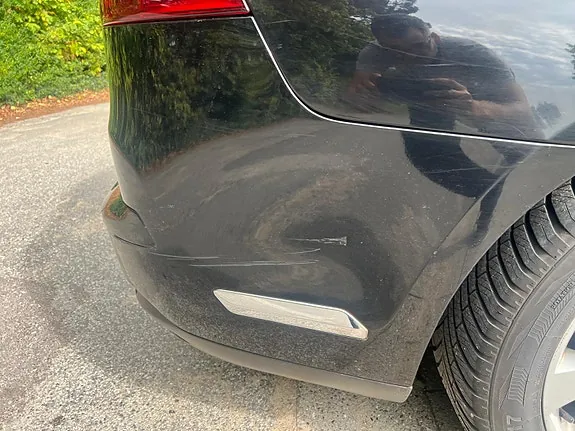 Citroen C5 2013 photo 5