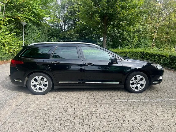 Citroen C5 2013 photo 3