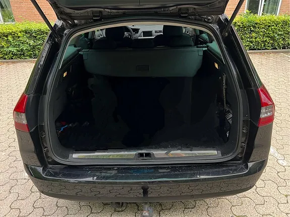 Citroen C5 2013 photo 2