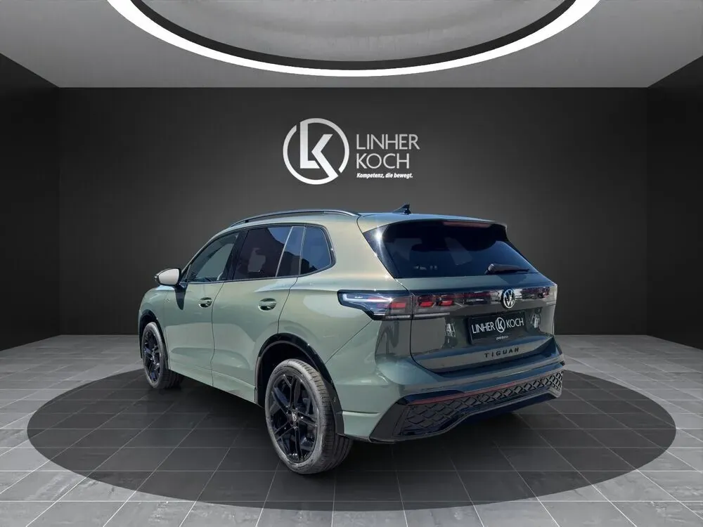 Volkswagen Tiguan 2026 photo 3
