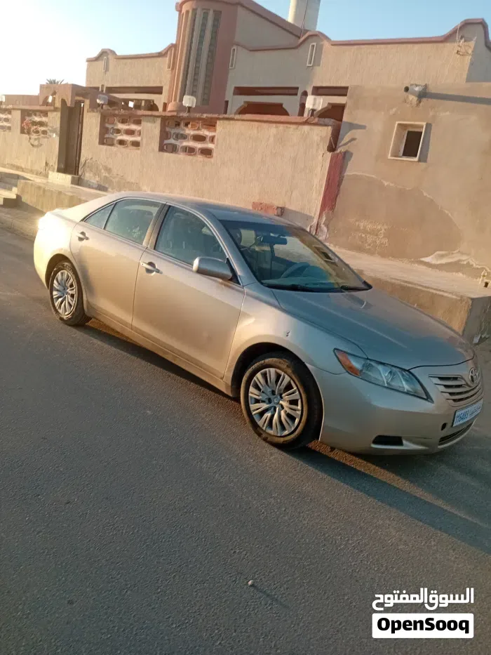 Toyota Camry 2010 photo 4