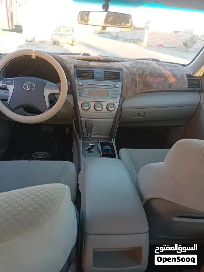 Toyota Camry 2010 photo 3
