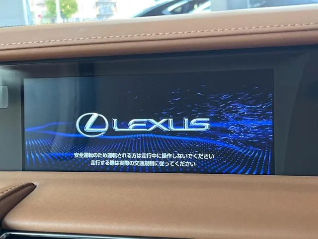 Lexus Lc500 2023 photo 4