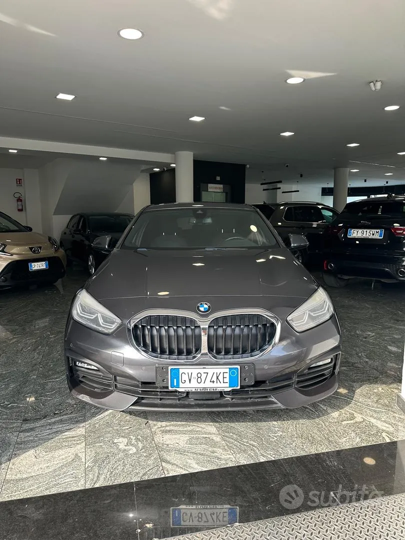 BMW 116D