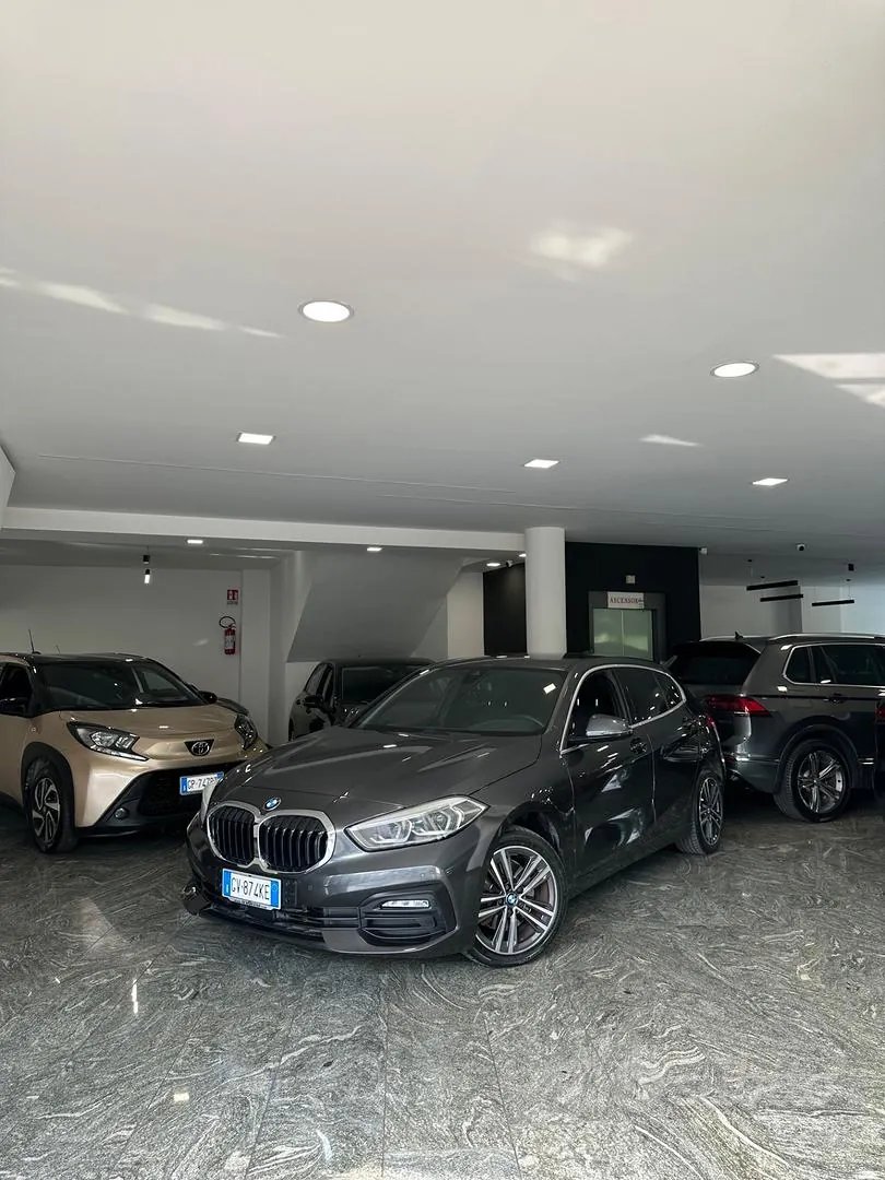 BMW 116D